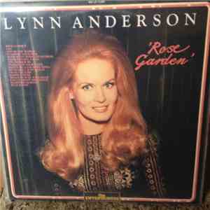 Lynn Anderson - Rose Garden