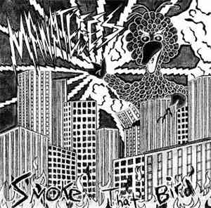 Manateees - Smoke That Bird