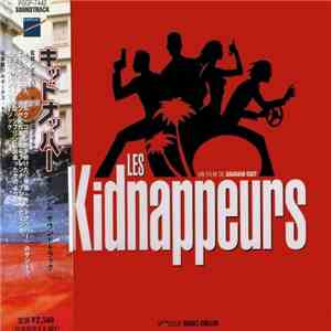 Marc Collin - Les Kidnappeurs
