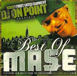 Mase - Best Of Mase