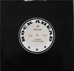 Melvins - Hooch