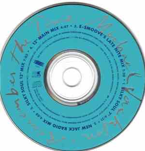 Michael Jackson - Remember The Time