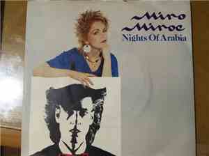 Miro Miroe - Nights Of Arabia