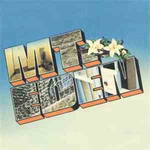Mt Eden - Mt Eden Album