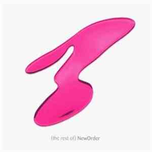 NewOrder - (The Rest Of) NewOrder