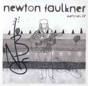 Newton Faulkner - Sketches