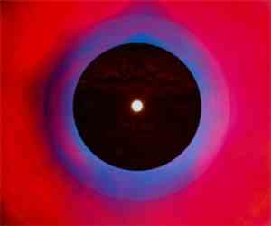 Ocean  - Monument / Fork Lashing Eye