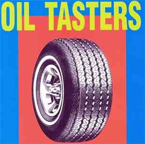 Oil Tasters - Oil Tasters