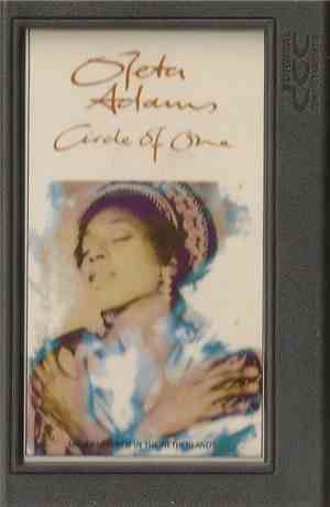 Oleta Adams - Circle Of One