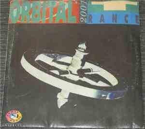 Orbital 2001 - Trance
