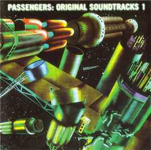 Passengers - Original Soundtracks 1