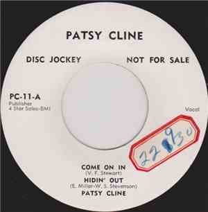 Patsy Cline - Come On In