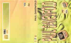 Paul Oakenfold - Sex Mixtape The Ibiza DJ Collection