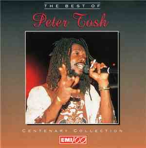 Peter Tosh - The Best Of Peter Tosh
