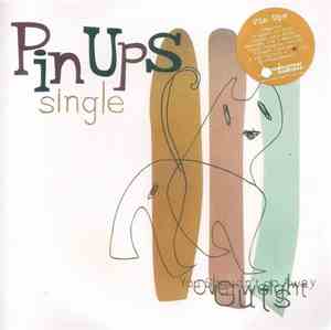 Pin Ups  - Pin Ups Single
