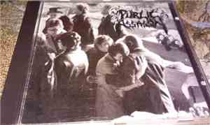 Public Assassin - Public Assassin