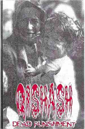Qishash - Dead Punishment