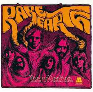 Rare Earth - The Collection