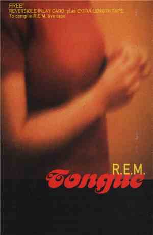 R.E.M. - Tongue