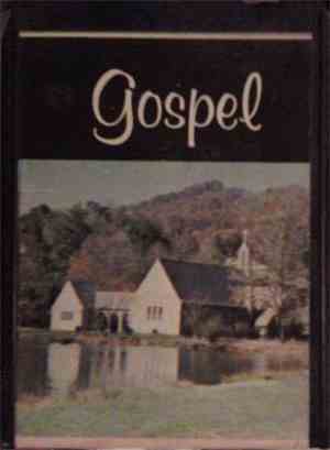 Reverend F. C. Barnes - Jesus Said Come