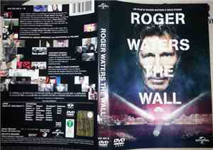 Roger Waters - The Wall