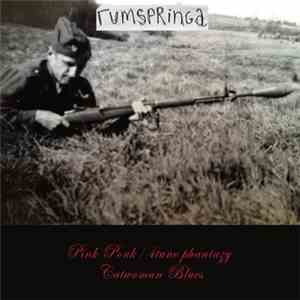 Rumspringa - Pink Ponk / Catwoman Blues