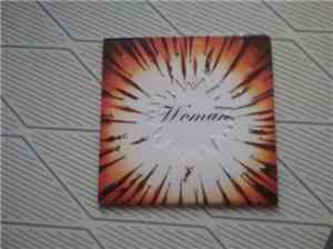 Scorpions - Woman