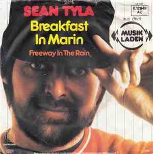Sean Tyla - Breakfast In Marin