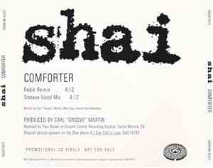Shai  - Comforter