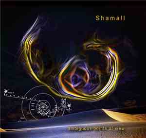 Shamall - Ambiguous Points Of View