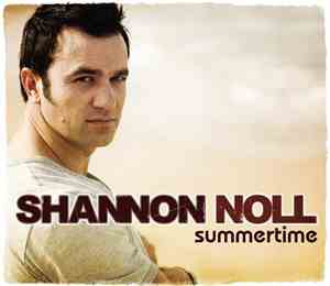 Shannon Noll - Summertime