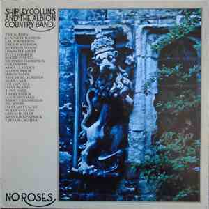 Shirley Collins And The Albion Country Band - No Roses