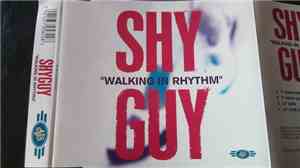 Shy Guy - Walking In Rhythm
