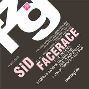 Sid - Facerace