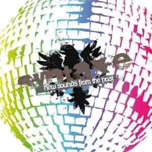 Syntax-e - New Sounds From The Past