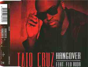 Taio Cruz Feat. Flo Rida - Hangover