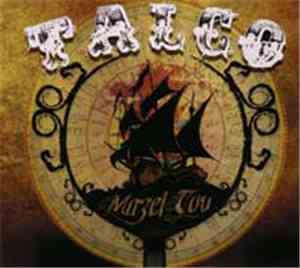 Talco - Mazel Tov