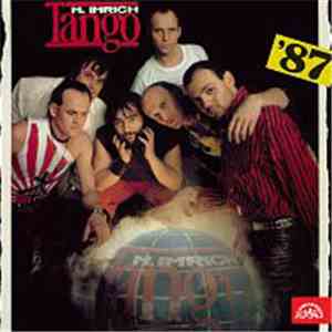 Tango ‒ M. Imrich - Tango '87
