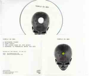 Temple Ov BBV - Temple Ov BBV