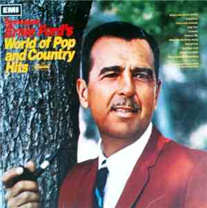 Tennessee Ernie Ford - World Of Pop And Country Hits