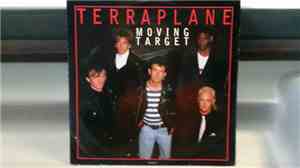 Terraplane - Moving Target