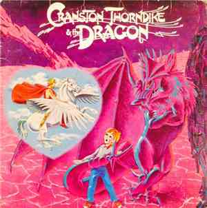 Terry Loughlin - Cranston Thorndike & The Dragon