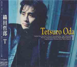 Tetsuro Oda - T