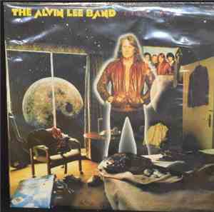 The Alvin Lee Band - Free Fall