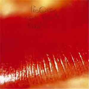 The Cure - Kiss Me Kiss Me Kiss Me