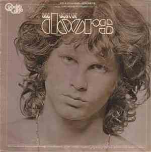 The Doors - The Best Of The Doors