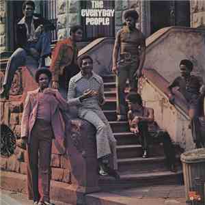 The Everyday People - The Everyday People