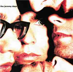 The Jeremy Days - The Jeremy Days