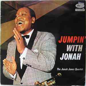 The Jonah Jones Quartet - Jumpin' With Jonah