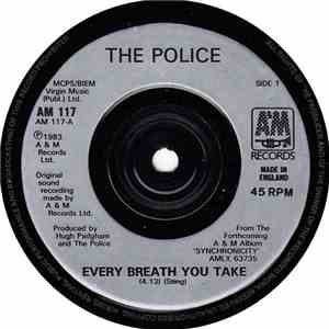 The Police - Every Breath You Take